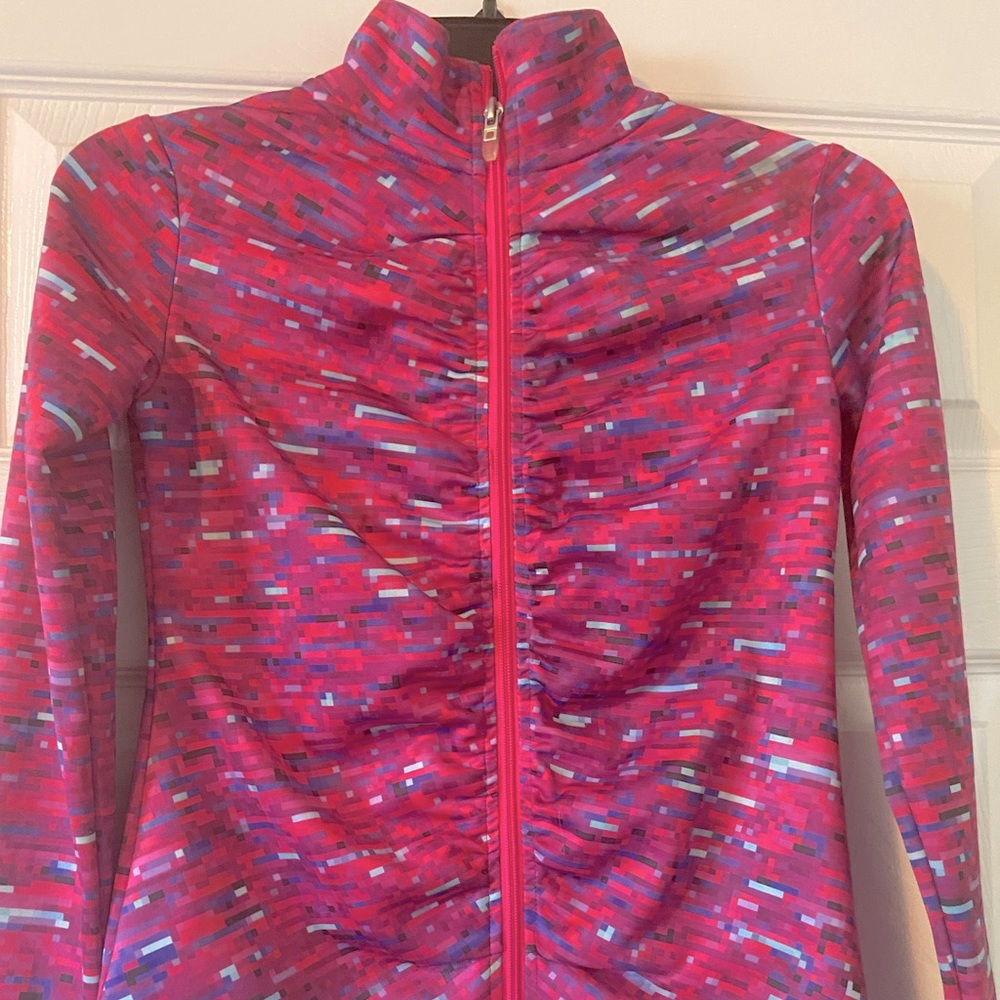 Champion girls jacket